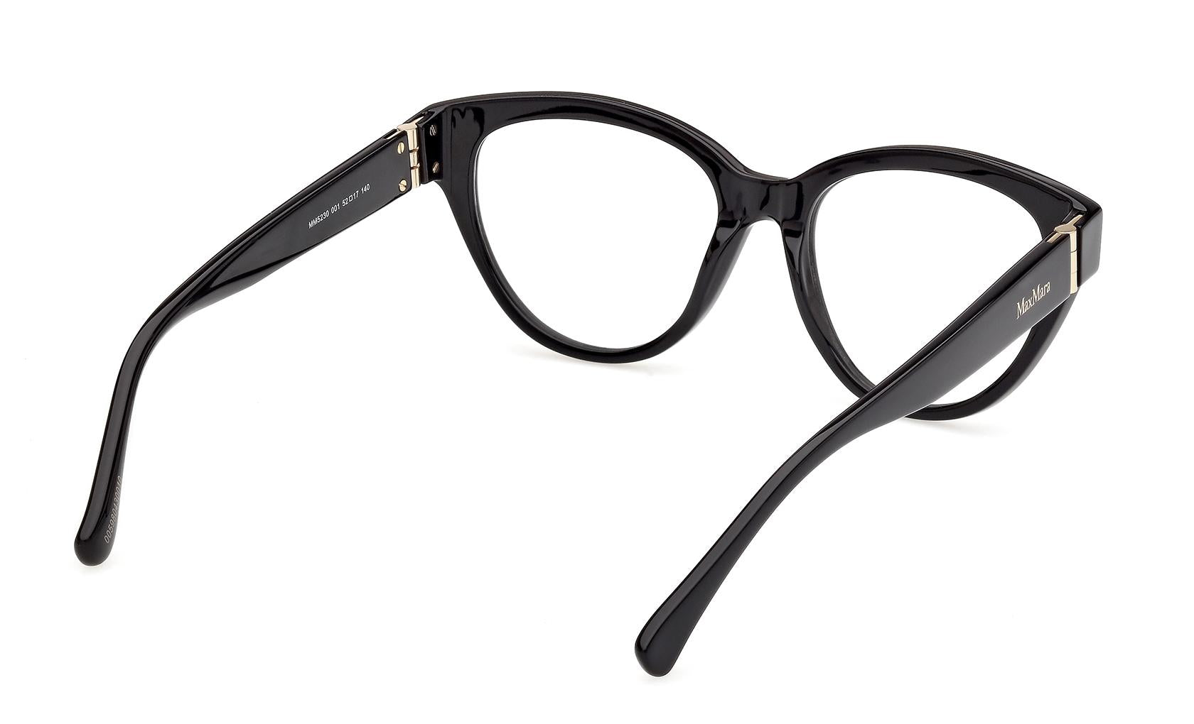 Maxmara Eyeglasses MM5230 001