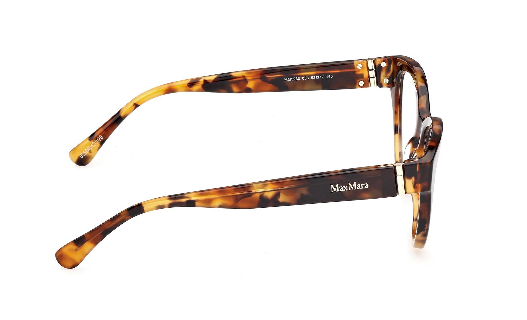 Maxmara Eyeglasses MM5230 056