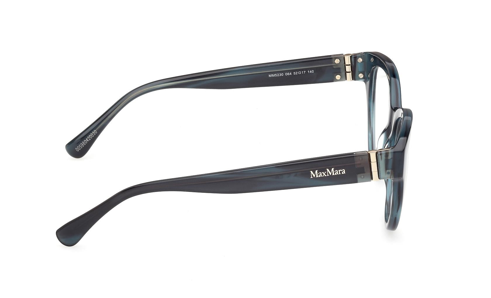 Maxmara Eyeglasses MM5230 064