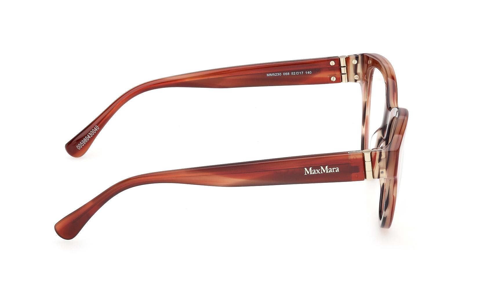 Maxmara Eyeglasses MM5230 068