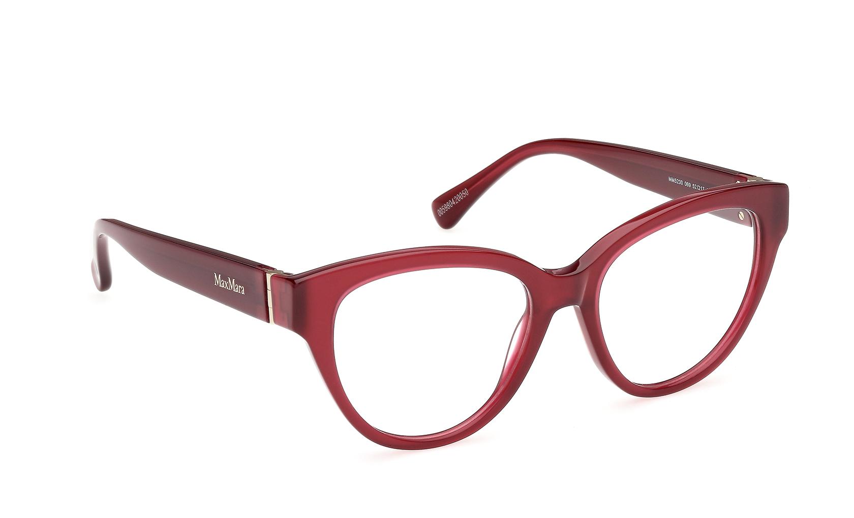 Maxmara Eyeglasses MM5230 069