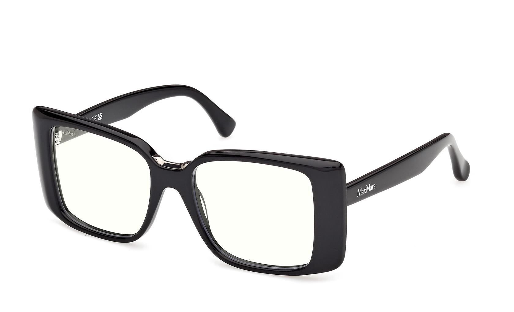 Maxmara Eyeglasses MM5231/B 001
