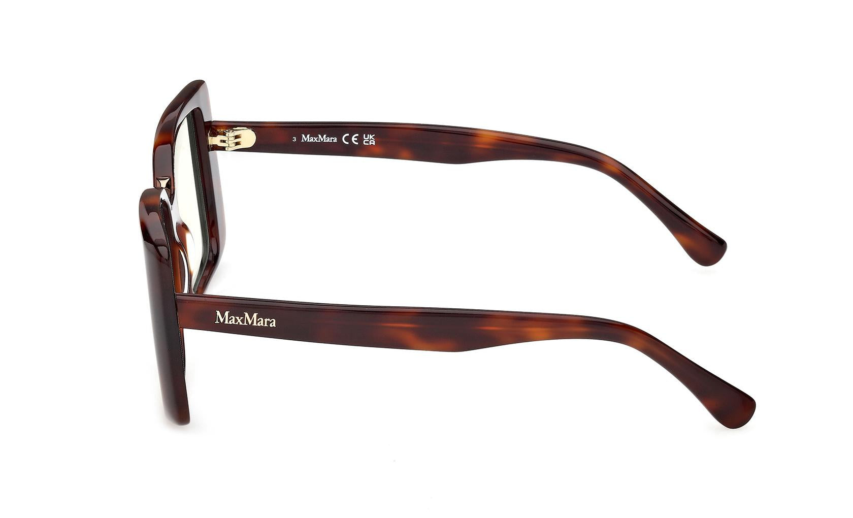 Maxmara Eyeglasses MM5231/B 052