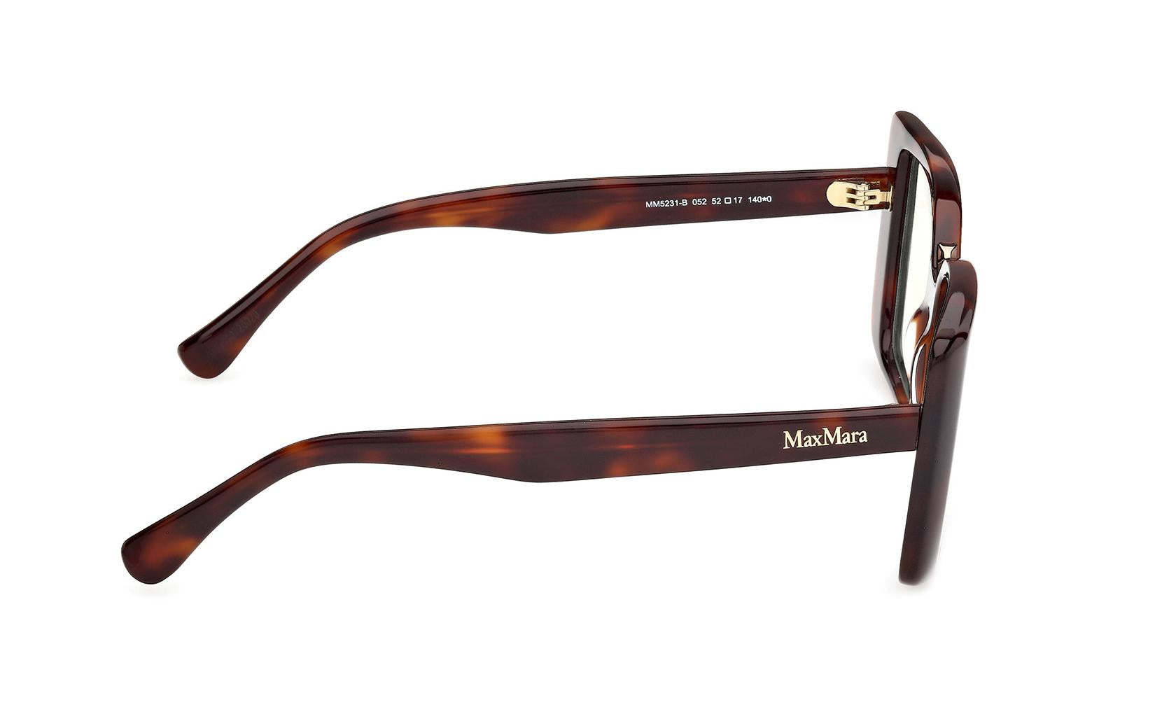 Maxmara Eyeglasses MM5231/B 052