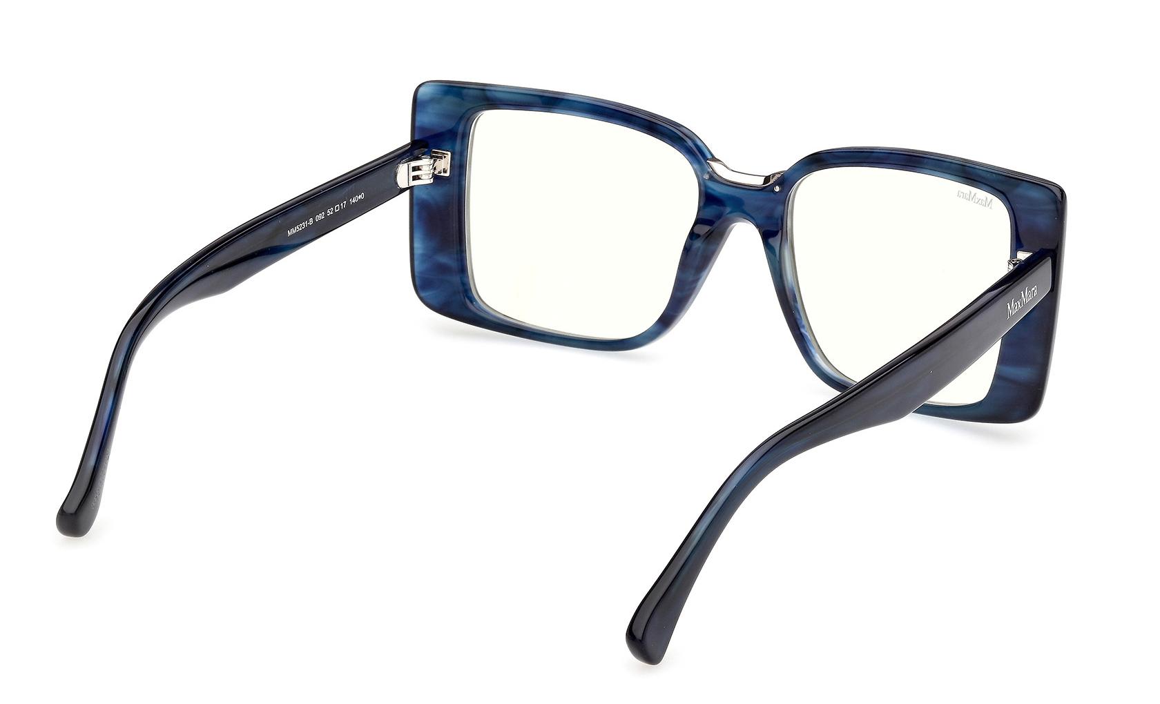 Maxmara Eyeglasses MM5231/B 092