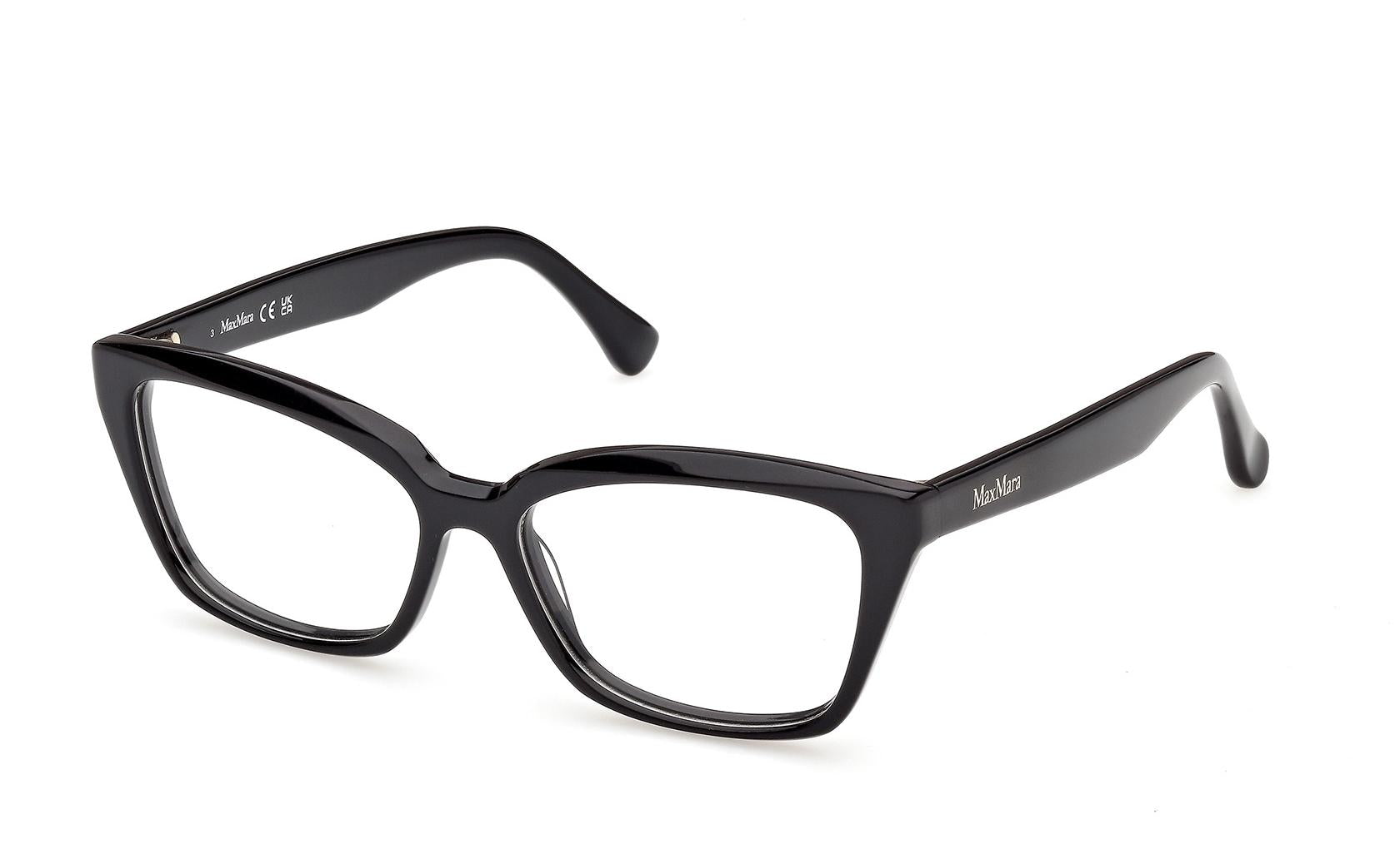 Maxmara Eyeglasses MM5232 001