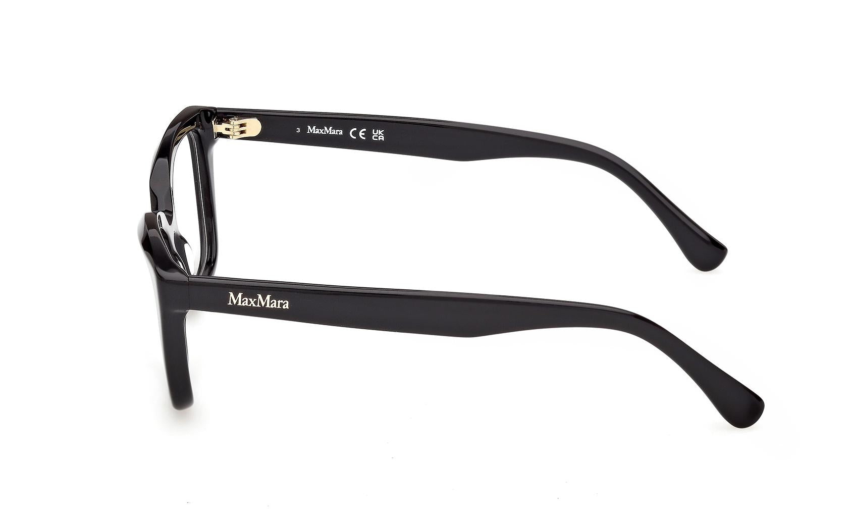 Maxmara Eyeglasses MM5232 001