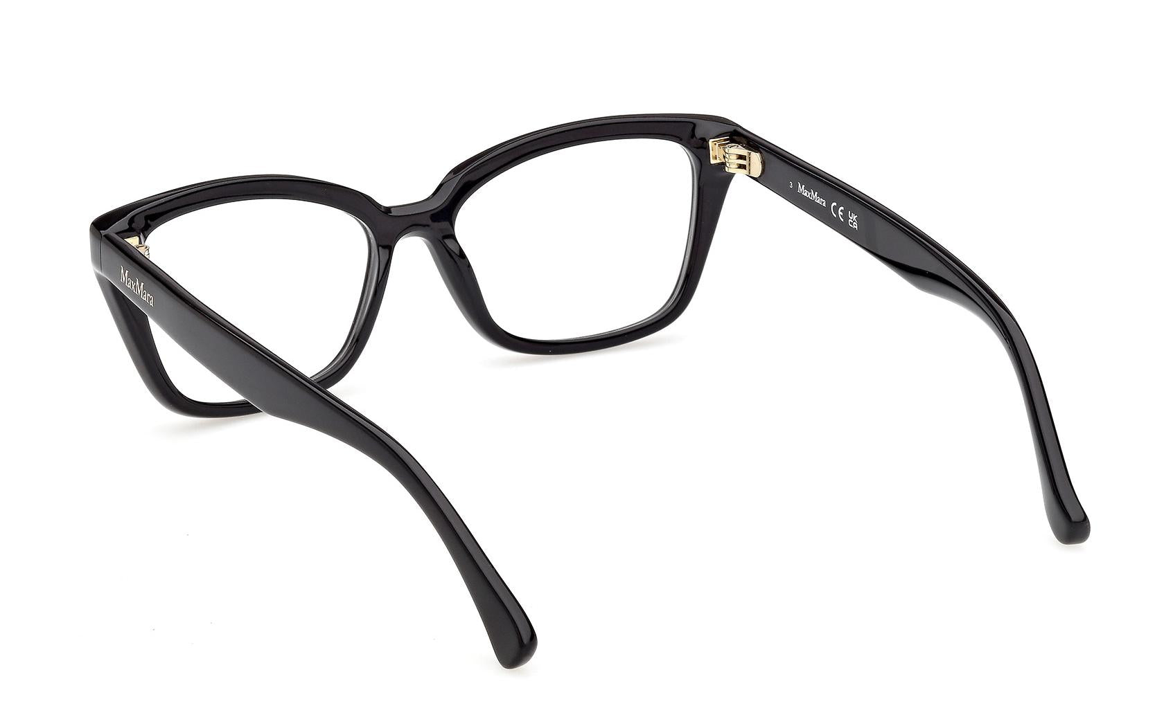 Maxmara Eyeglasses MM5232 001