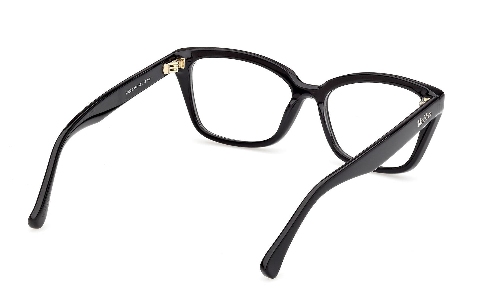 Maxmara Eyeglasses MM5232 001