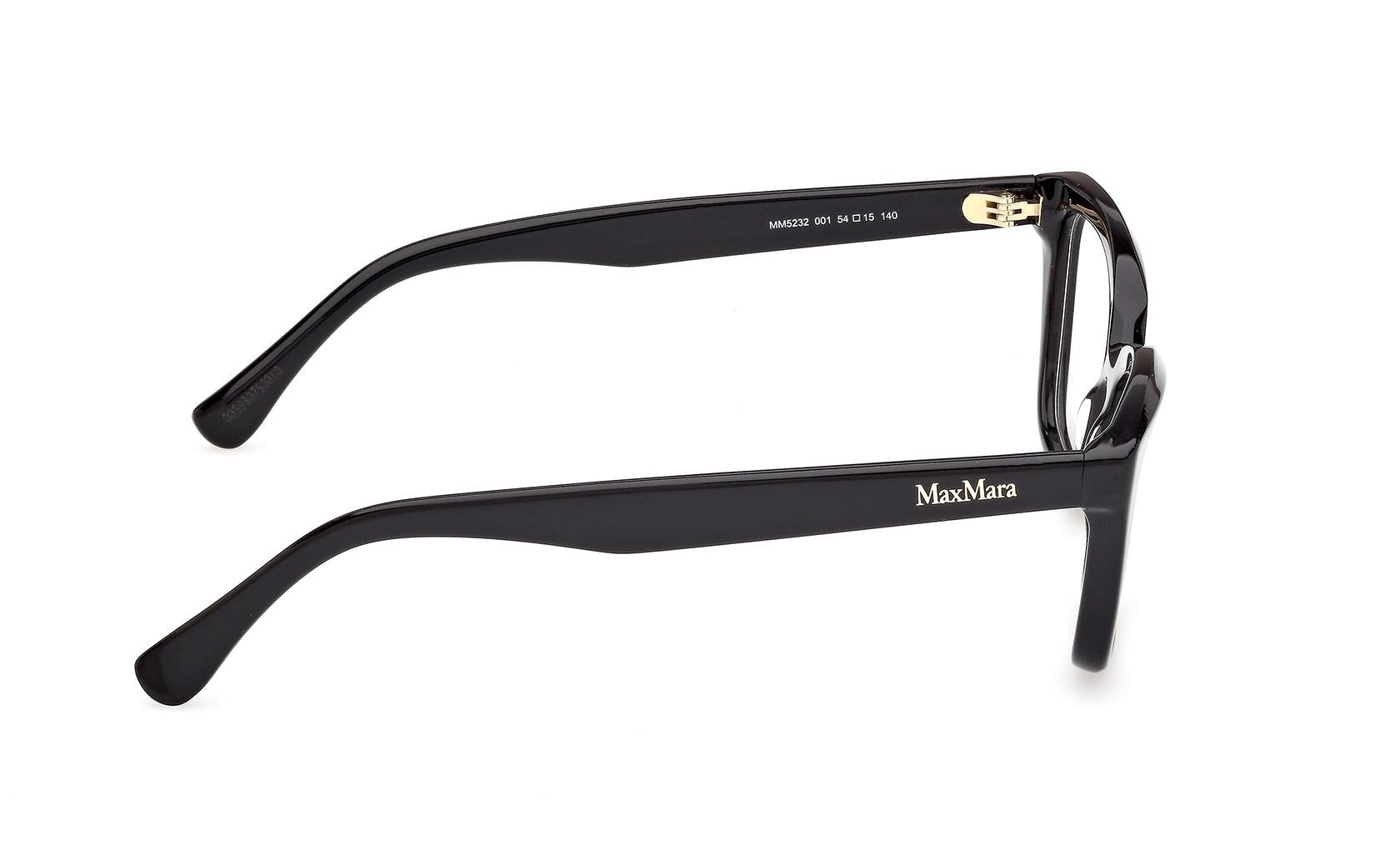 Maxmara Eyeglasses MM5232 001