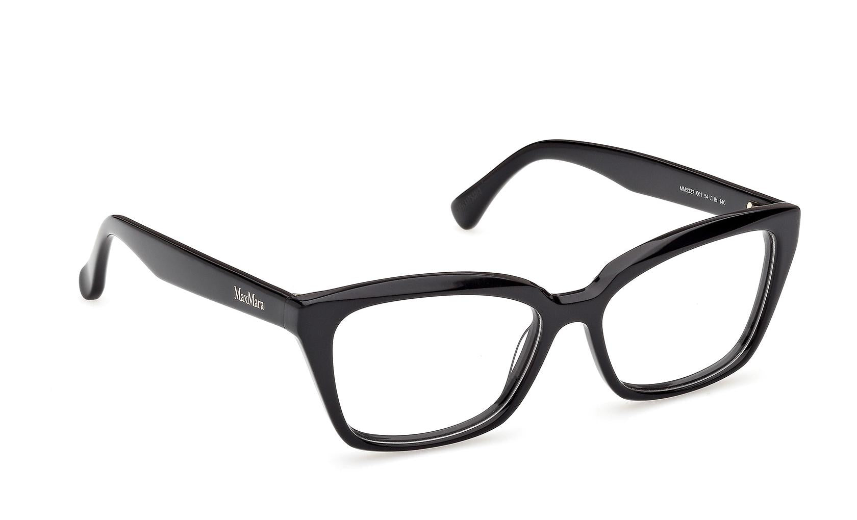 Maxmara Eyeglasses MM5232 001