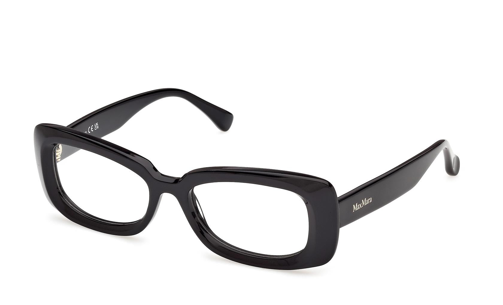 Maxmara Eyeglasses MM5233 001
