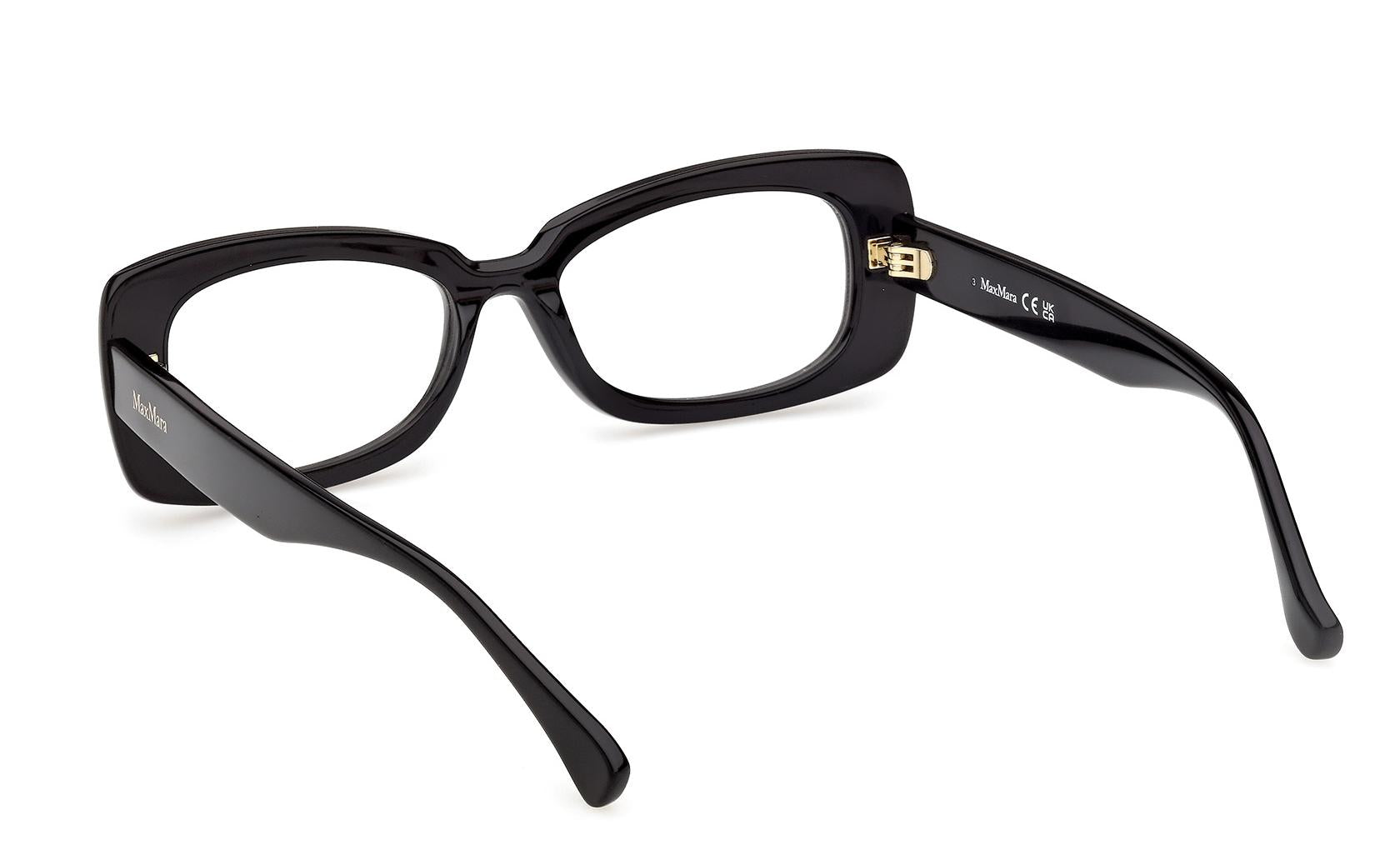 Maxmara Eyeglasses MM5233 001