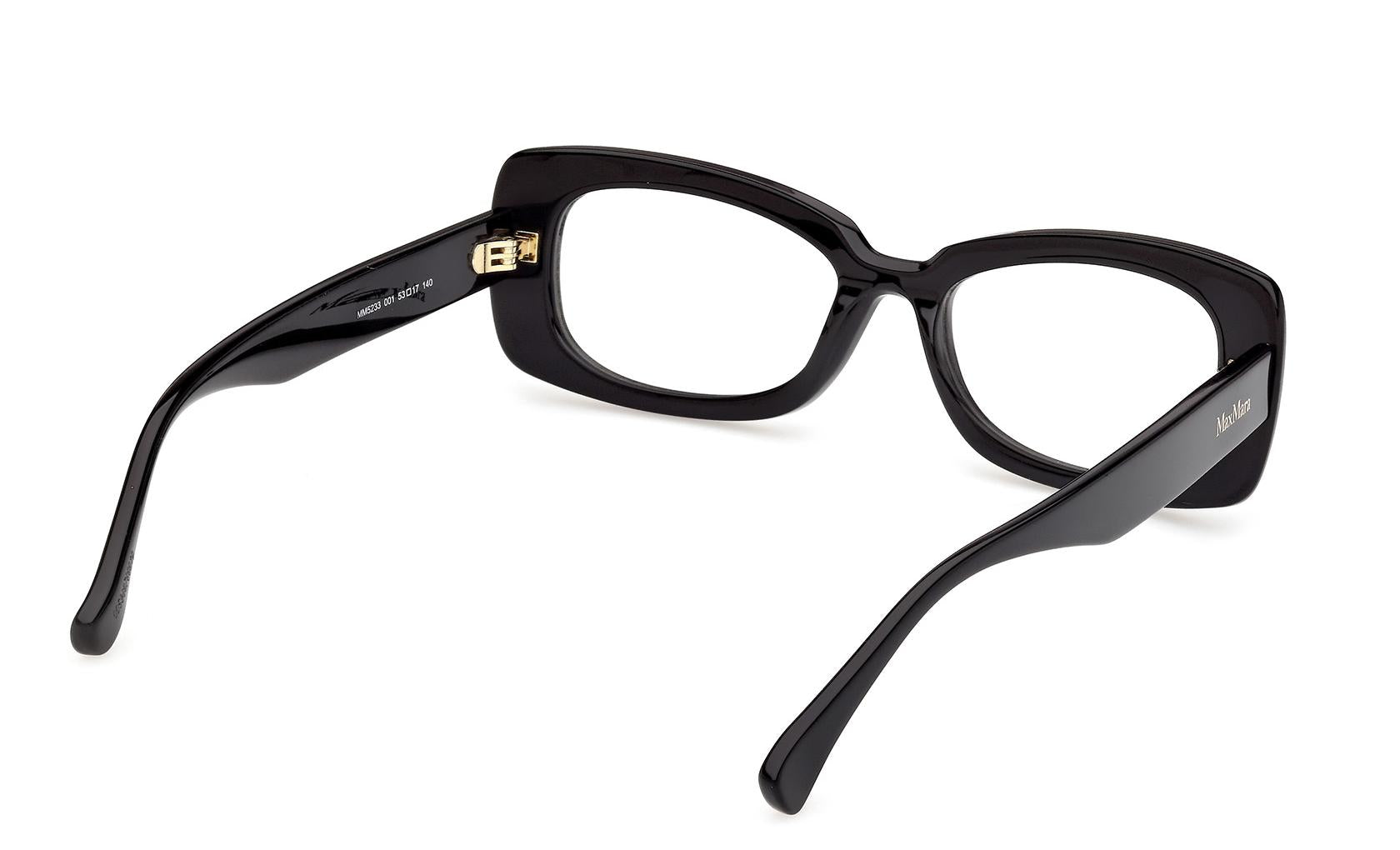 Maxmara Eyeglasses MM5233 001