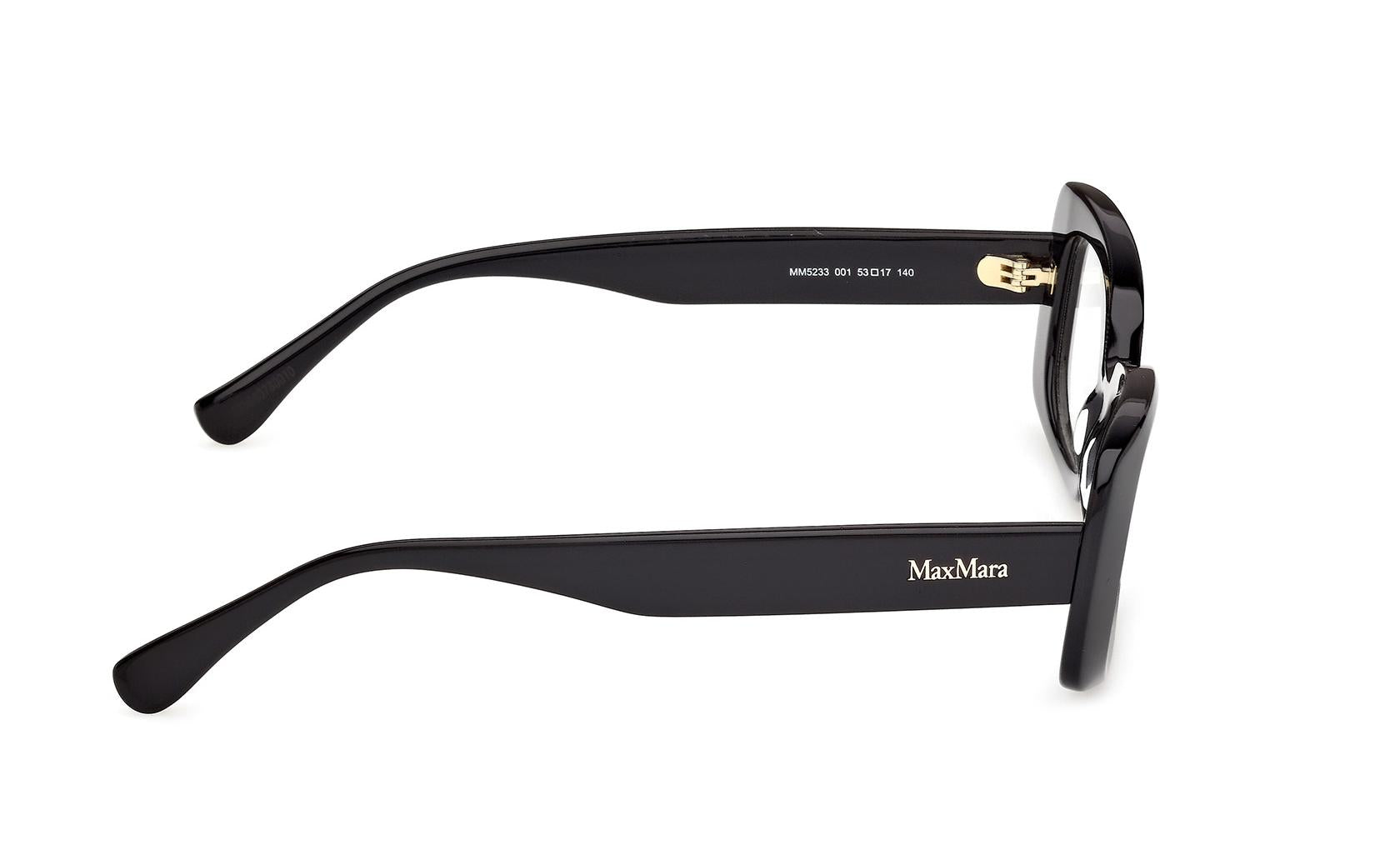 Maxmara Eyeglasses MM5233 001