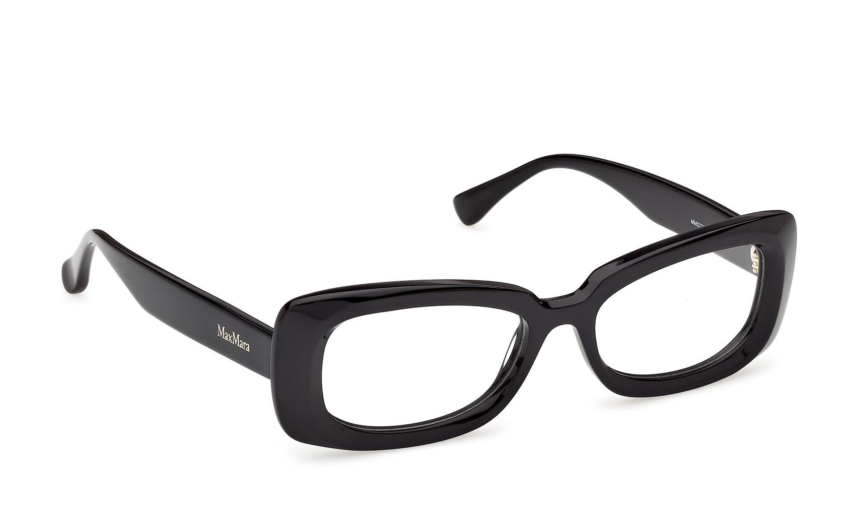 Maxmara Eyeglasses MM5233 001
