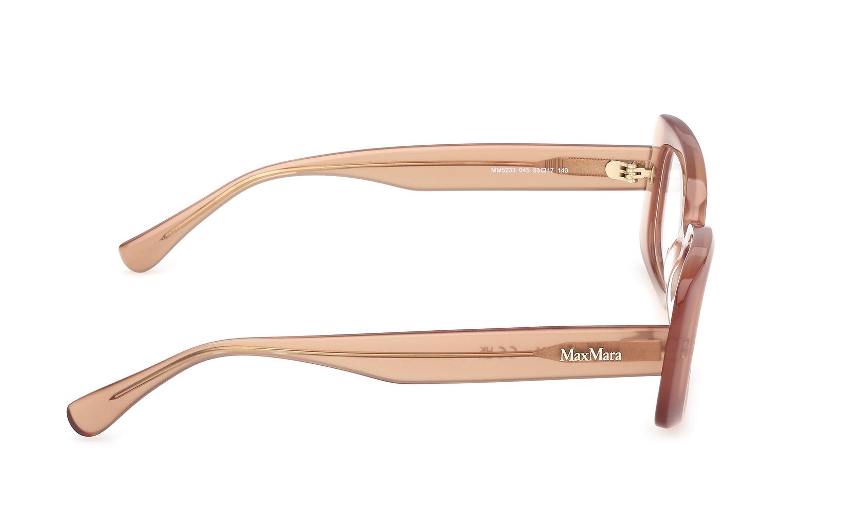 Maxmara Eyeglasses MM5233 045