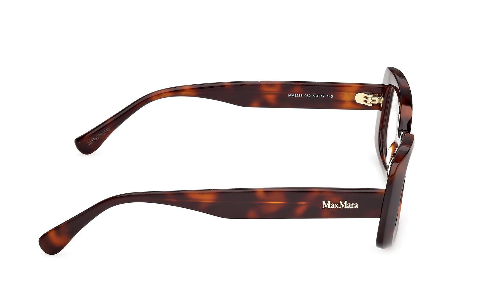 Maxmara Eyeglasses MM5233 052