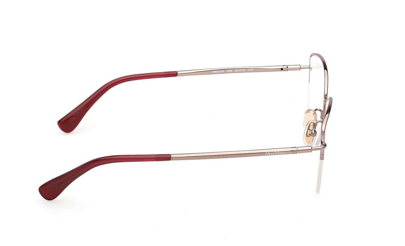 Maxmara Eyeglasses MM5234 036