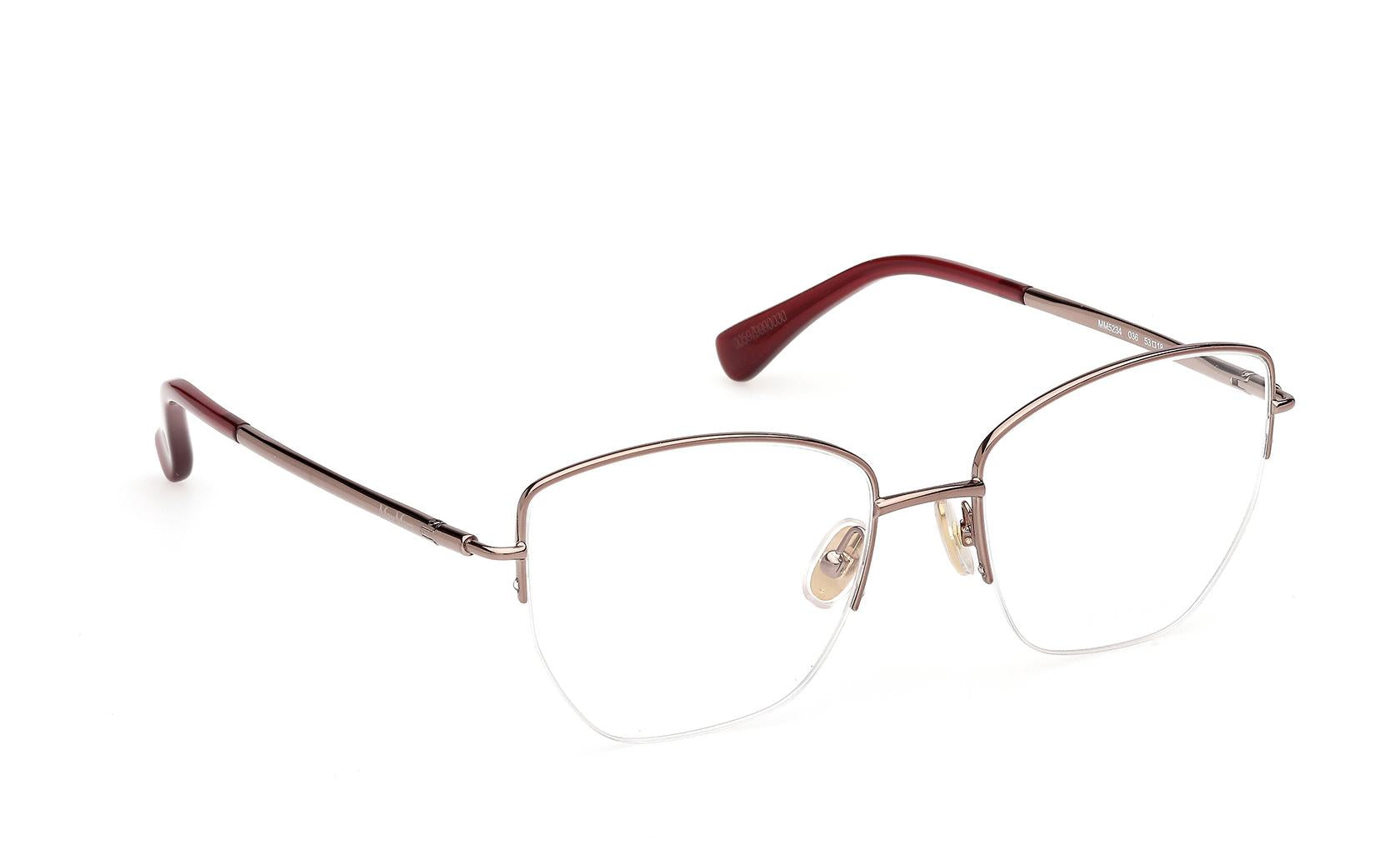 Maxmara Eyeglasses MM5234 036