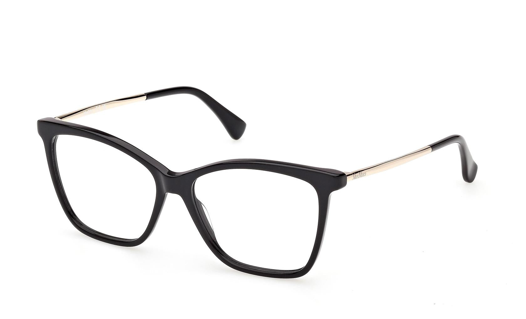 Maxmara Eyeglasses MM5235 001