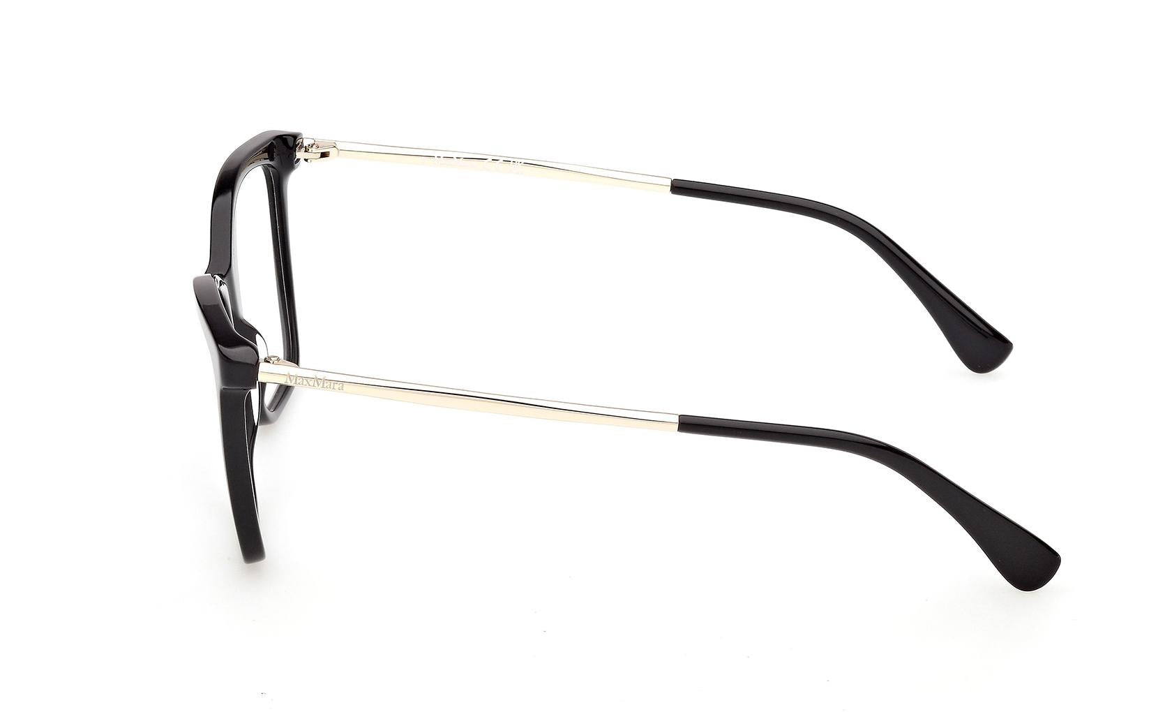Maxmara Eyeglasses MM5235 001
