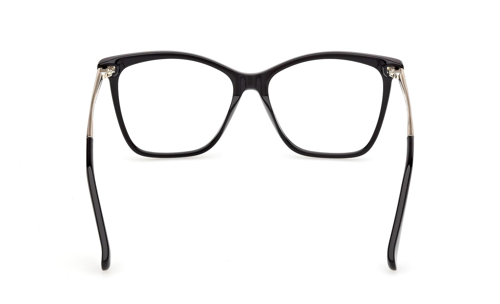 Maxmara Eyeglasses MM5235 001