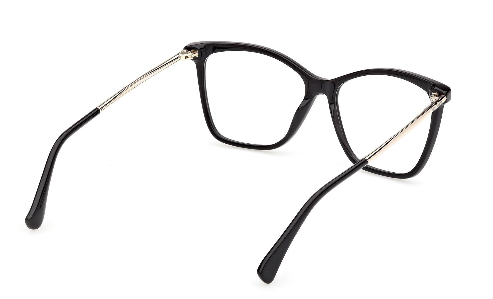 Maxmara Eyeglasses MM5235 001