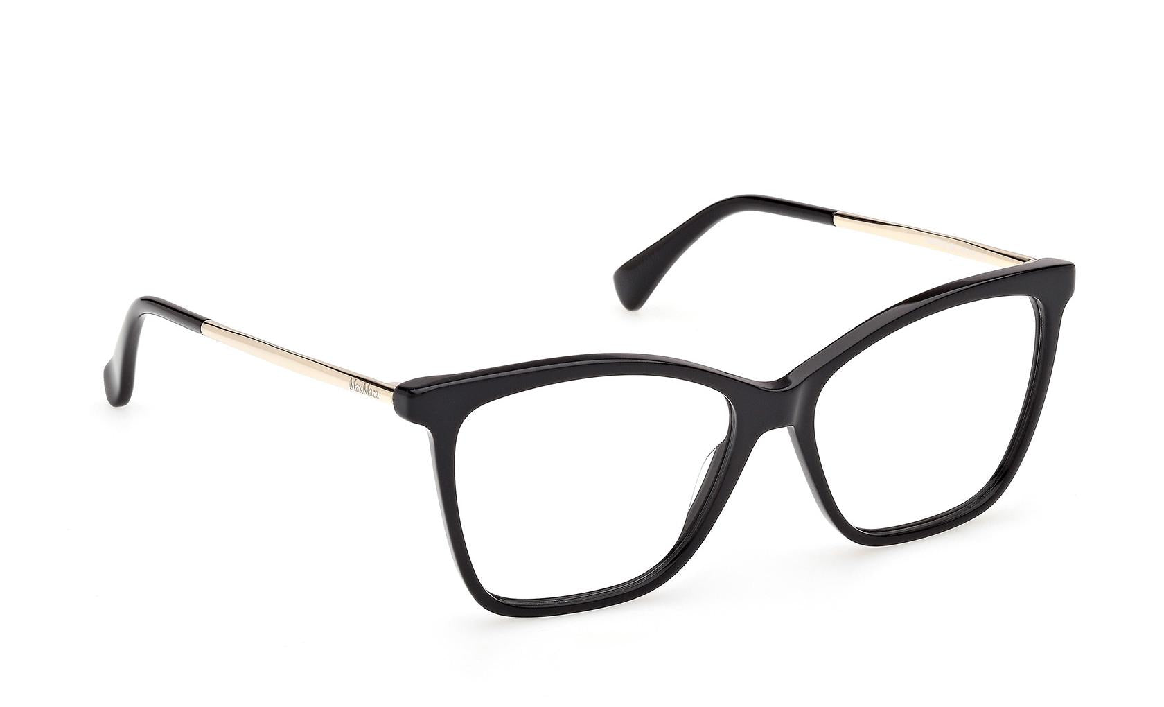 Maxmara Eyeglasses MM5235 001