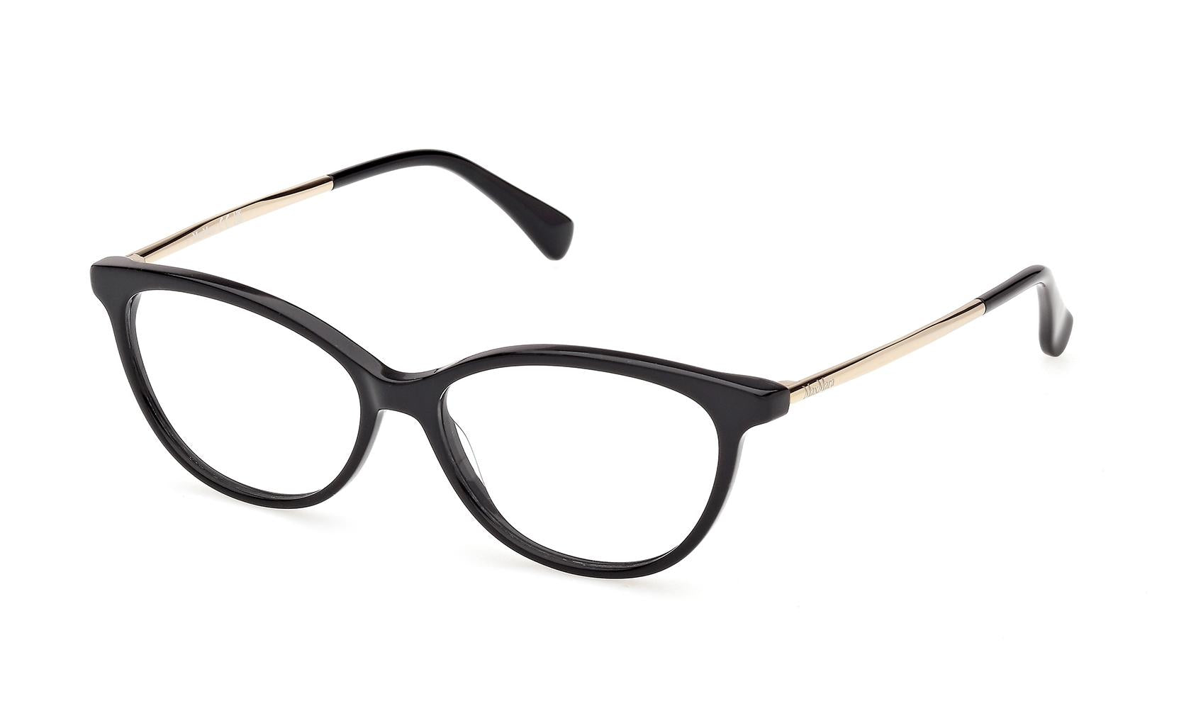 Maxmara Eyeglasses MM5236 001