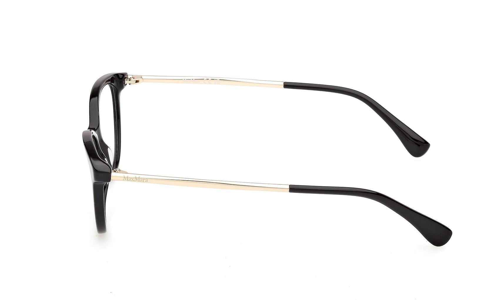 Maxmara Eyeglasses MM5236 001
