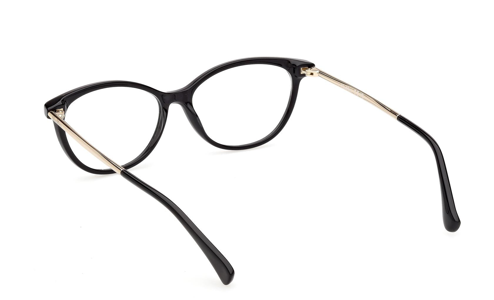 Maxmara Eyeglasses MM5236 001
