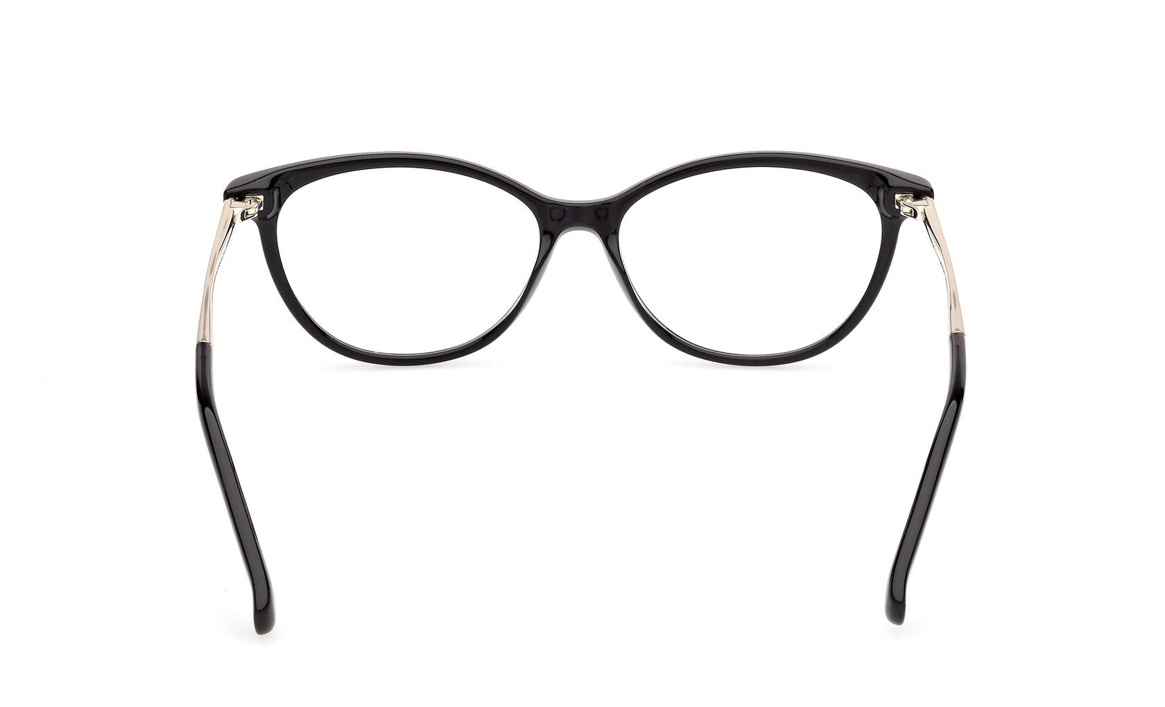 Maxmara Eyeglasses MM5236 001
