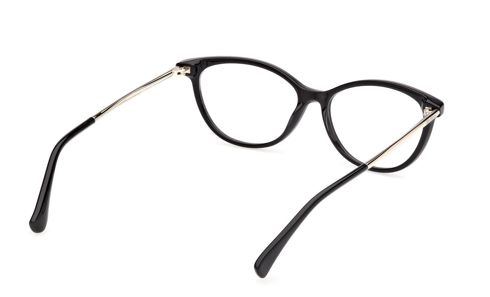 Maxmara Eyeglasses MM5236 001