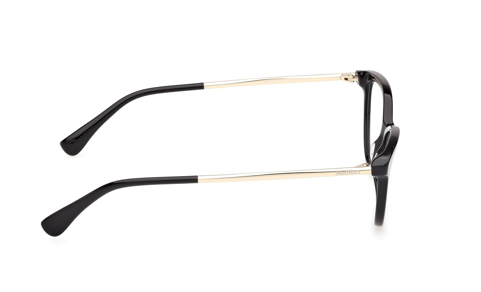 Maxmara Eyeglasses MM5236 001