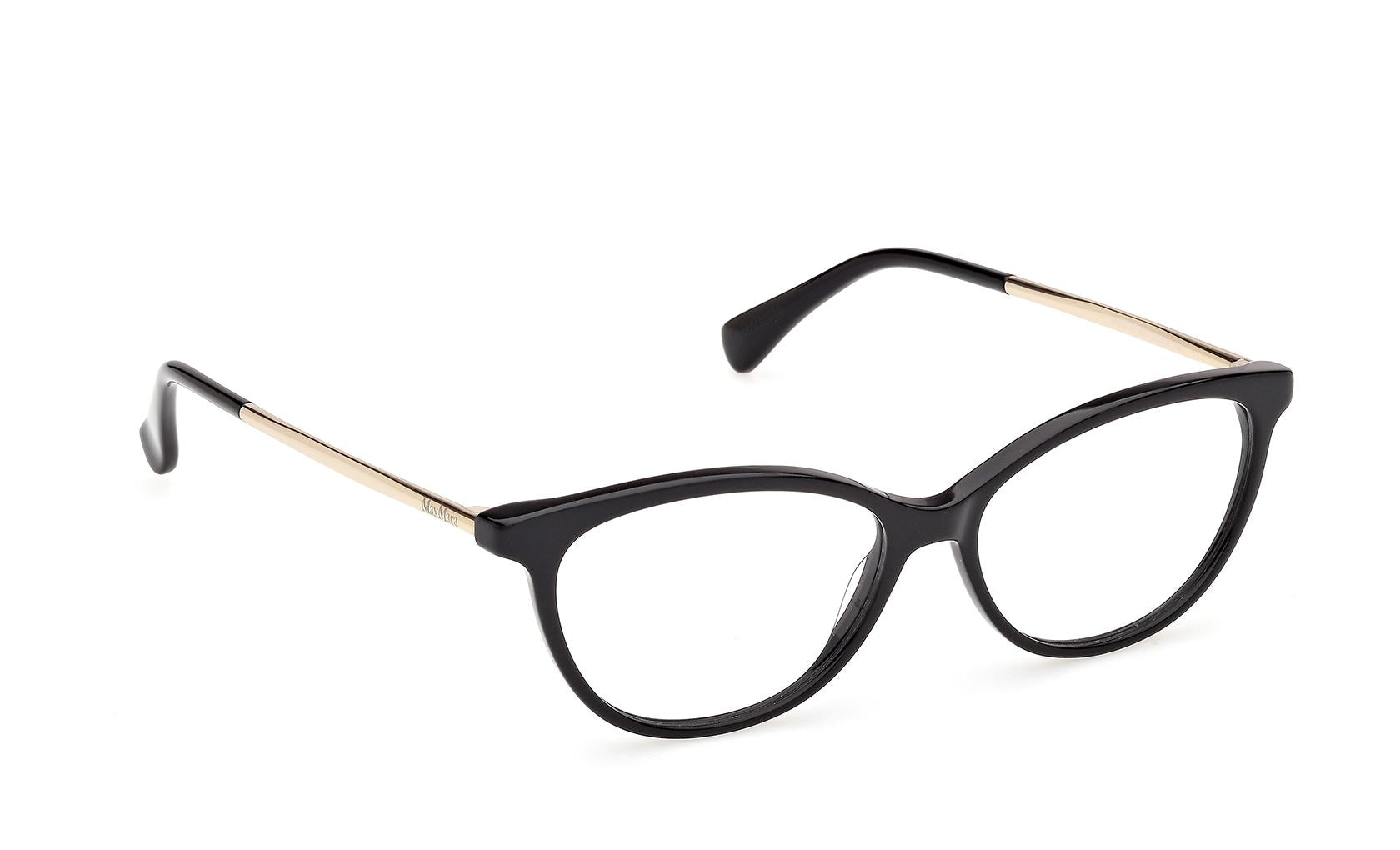 Maxmara Eyeglasses MM5236 001