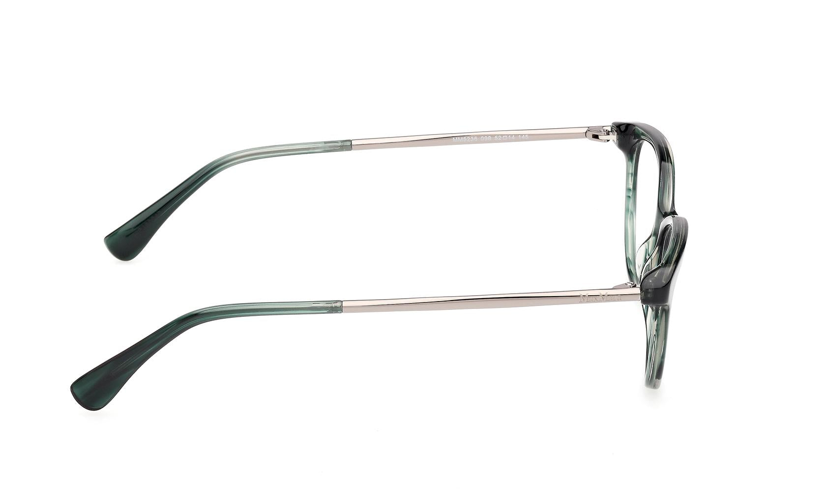 Maxmara Eyeglasses MM5236 098