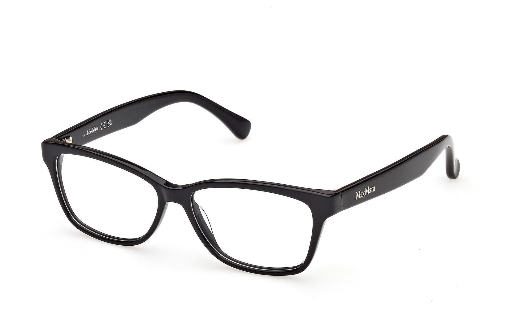 Maxmara Eyeglasses MM5237 001