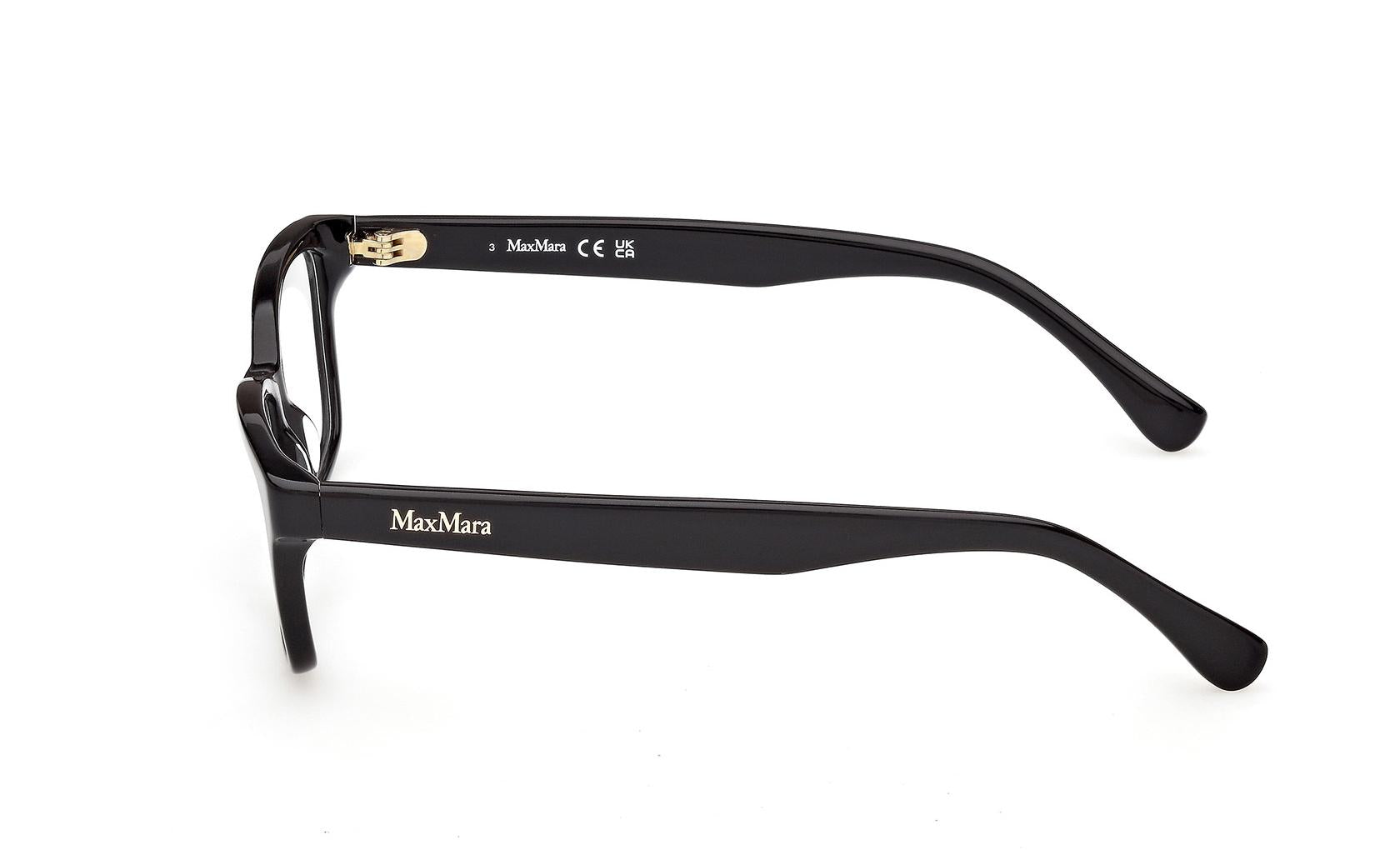 Maxmara Eyeglasses MM5237 001