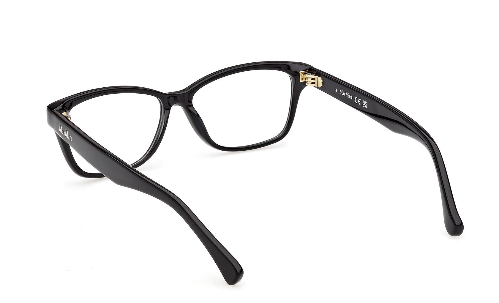 Maxmara Eyeglasses MM5237 001