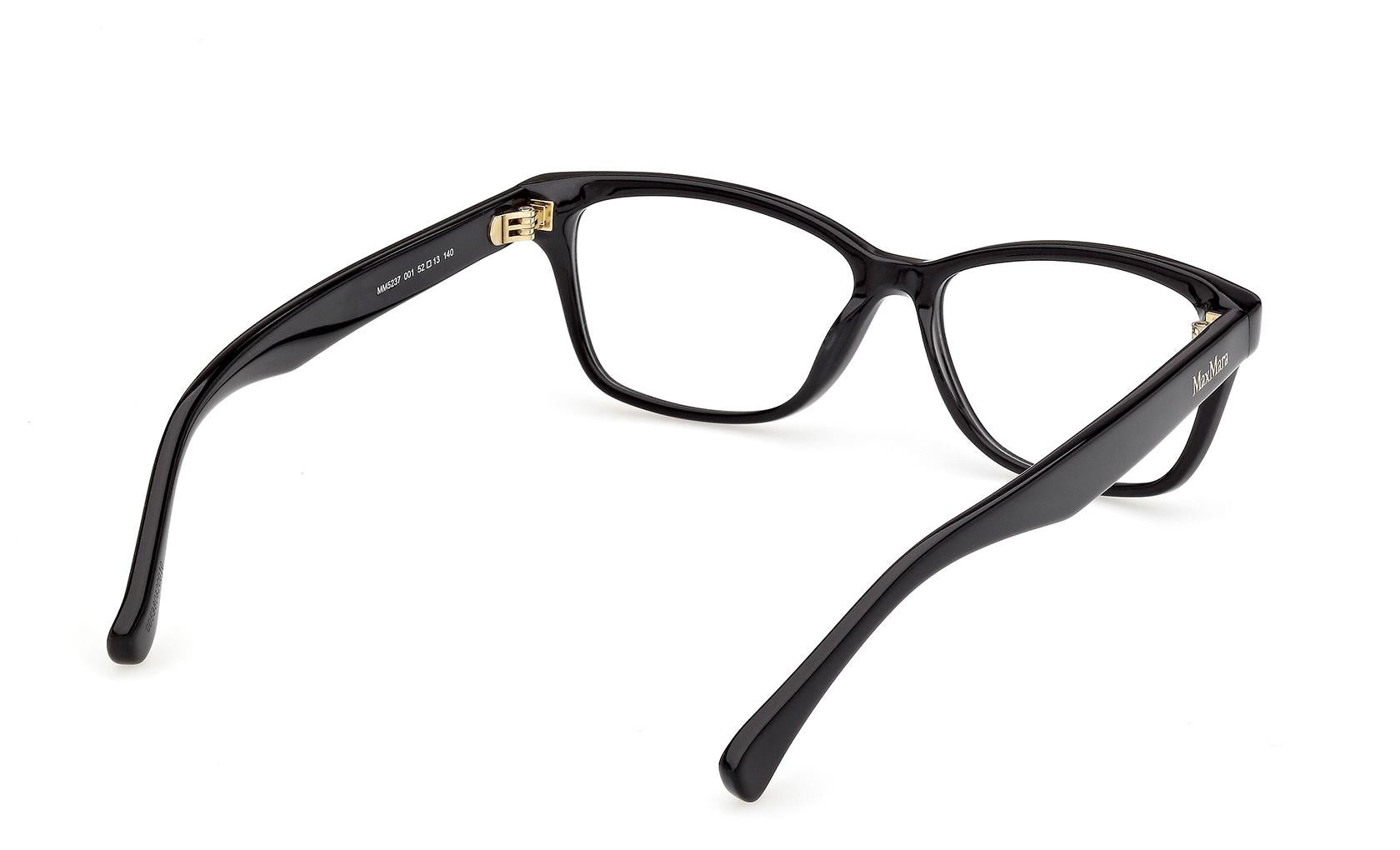 Maxmara Eyeglasses MM5237 001