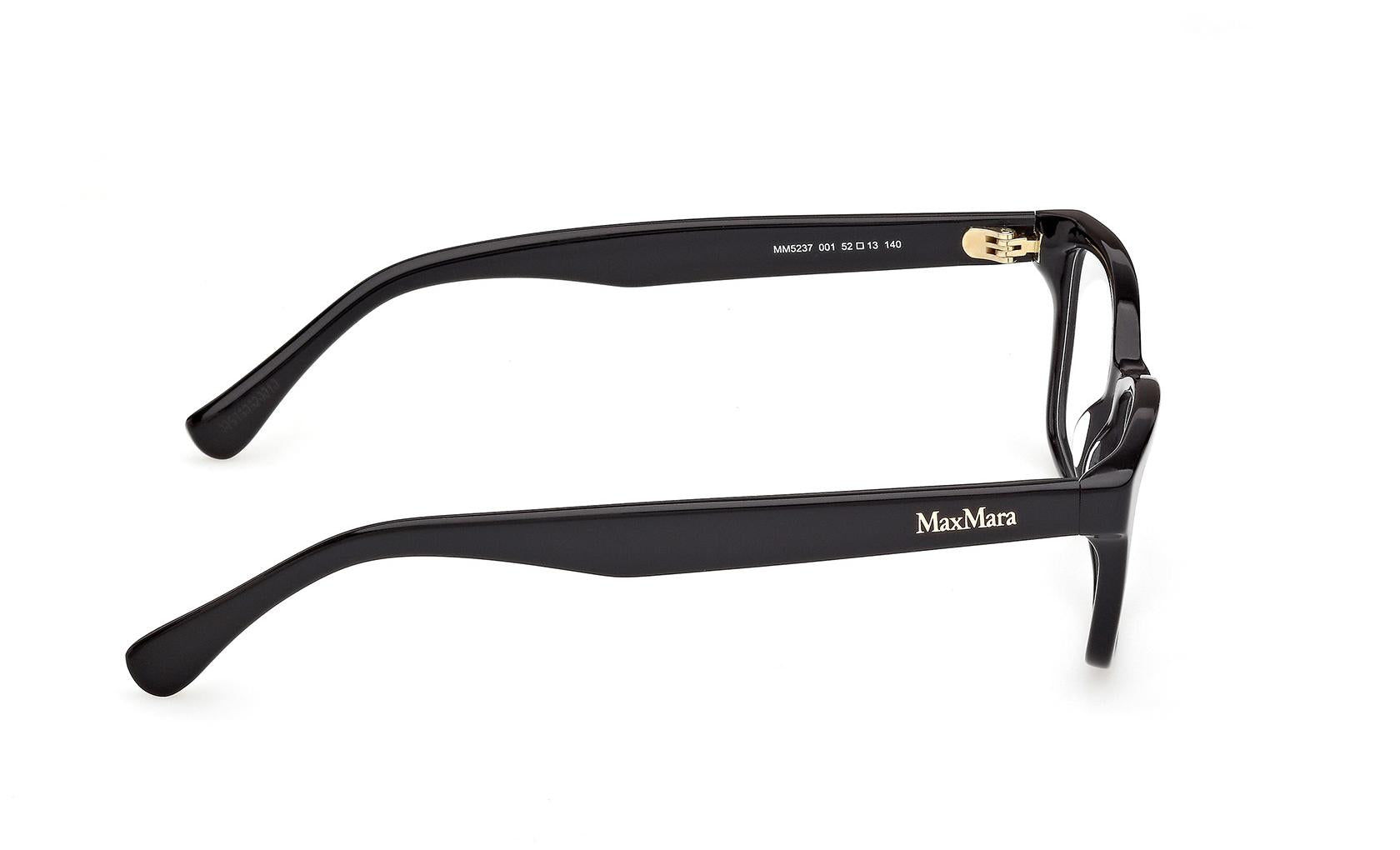 Maxmara Eyeglasses MM5237 001