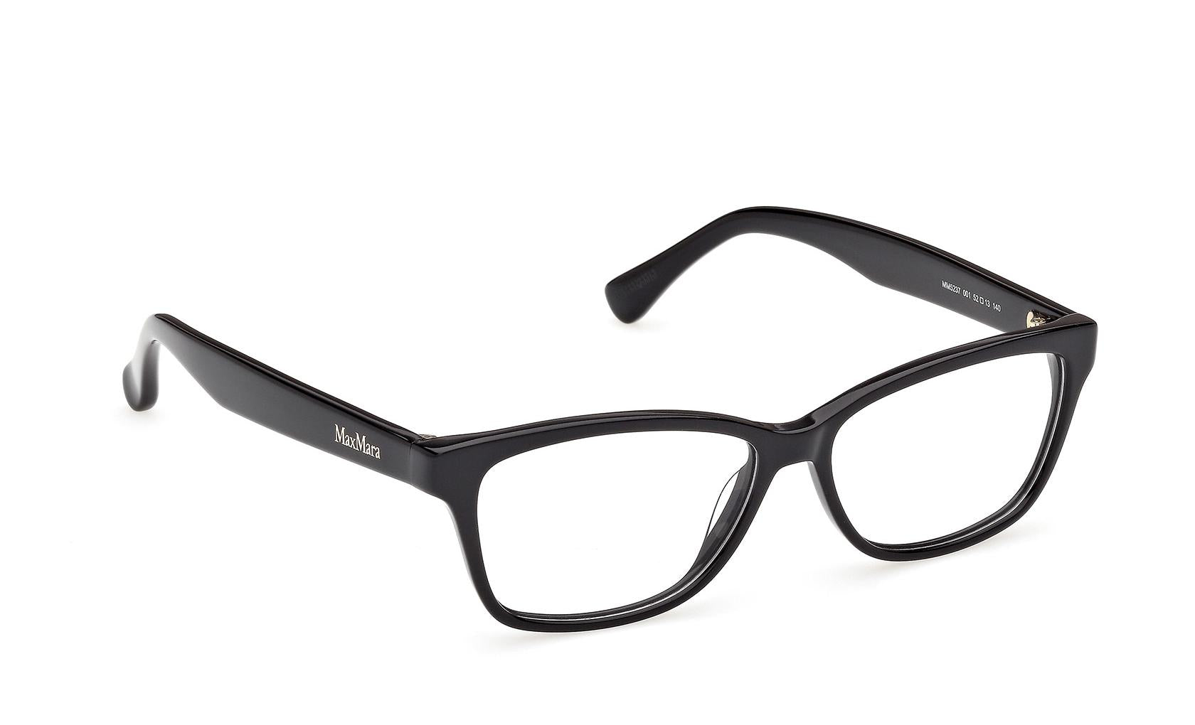 Maxmara Eyeglasses MM5237 001