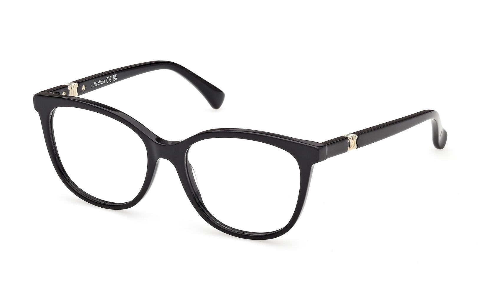 Maxmara Eyeglasses MM5238 001