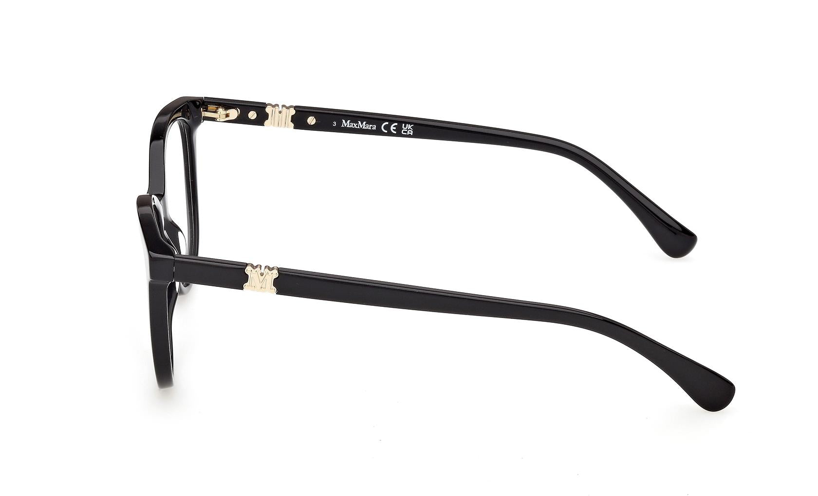 Maxmara Eyeglasses MM5238 001