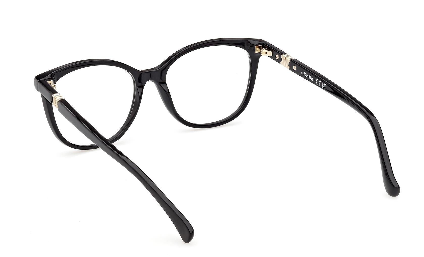 Maxmara Eyeglasses MM5238 001