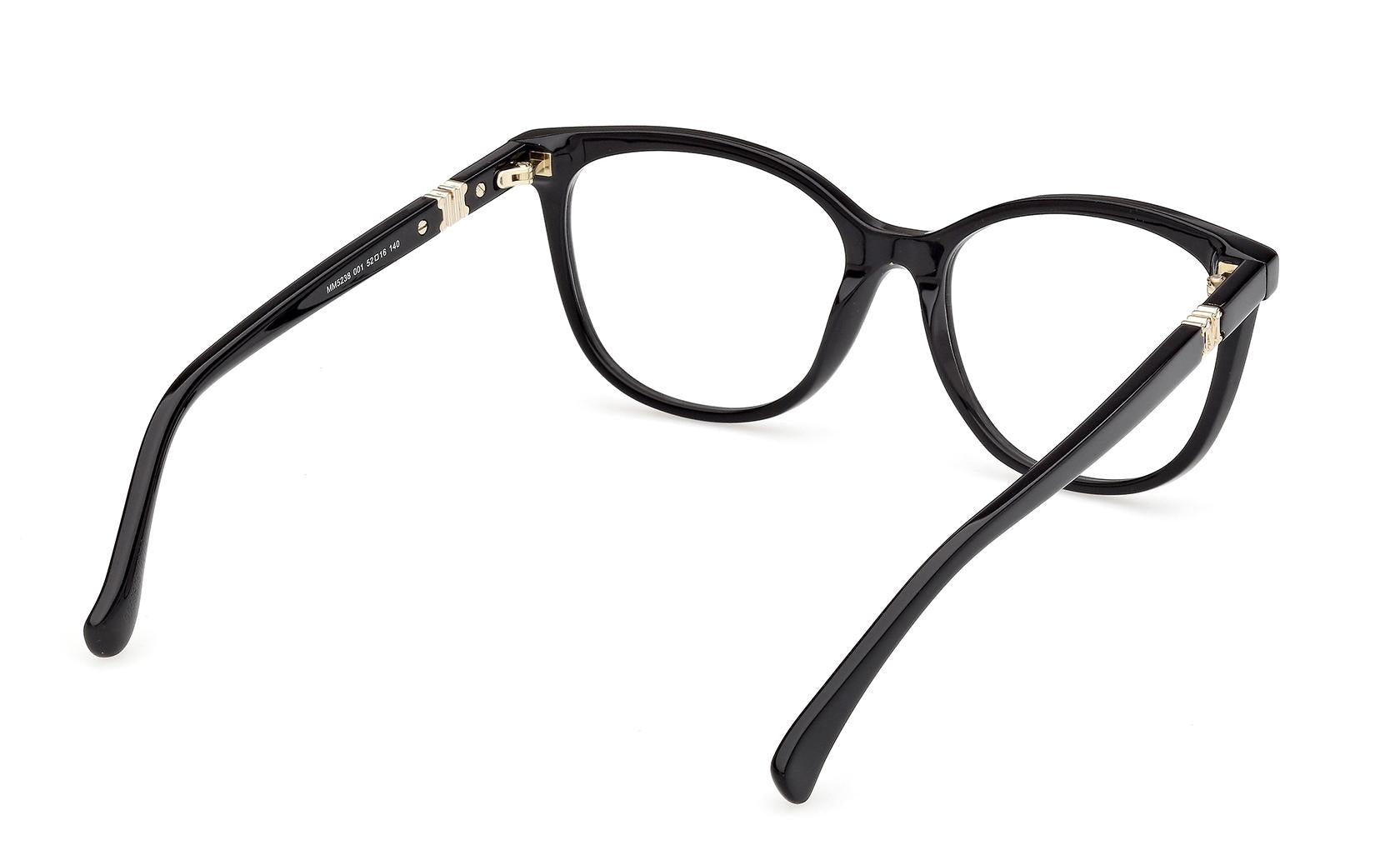 Maxmara Eyeglasses MM5238 001