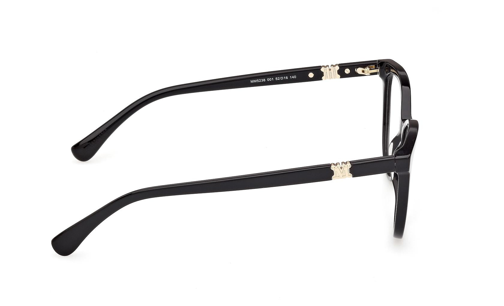 Maxmara Eyeglasses MM5238 001