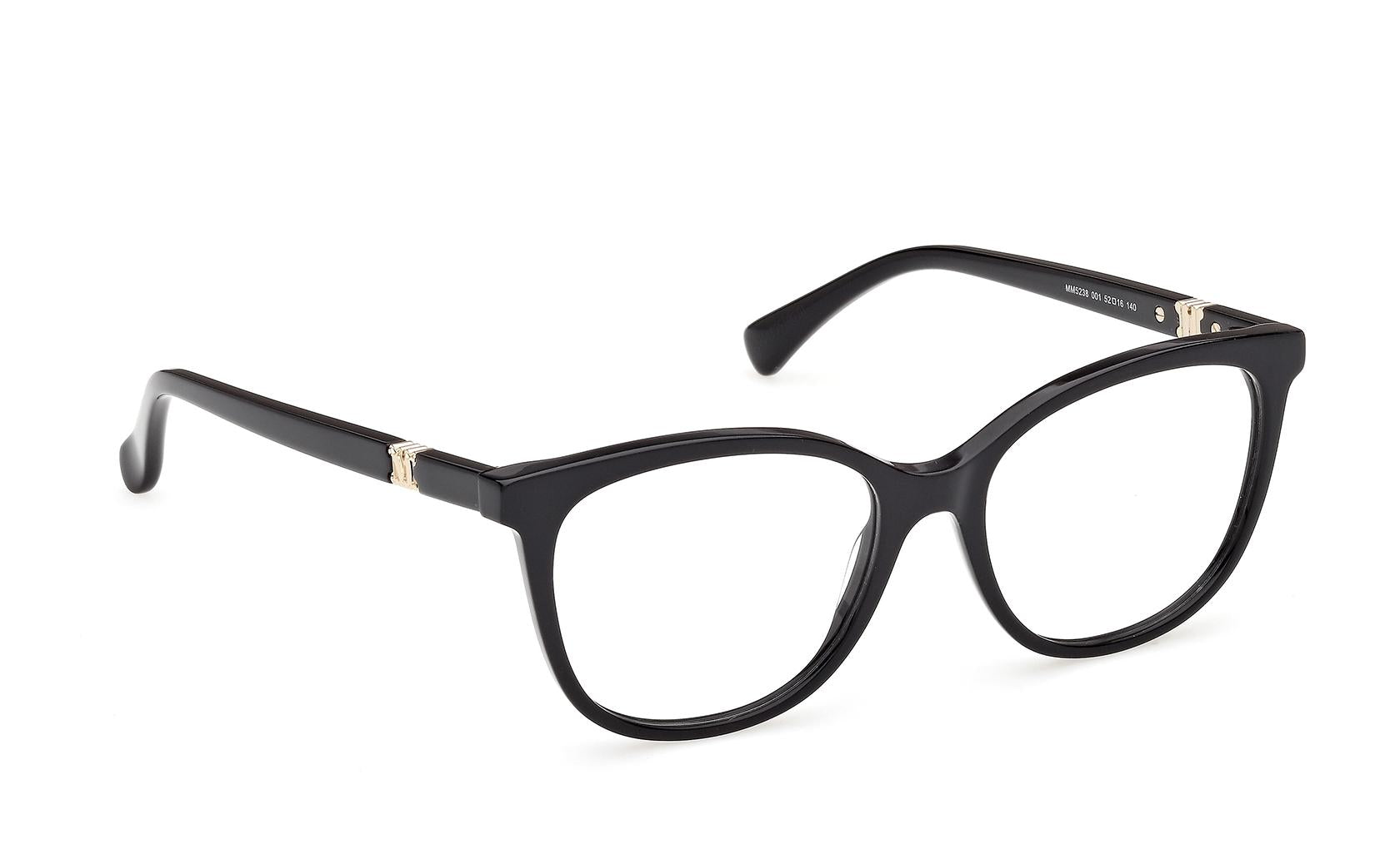Maxmara Eyeglasses MM5238 001