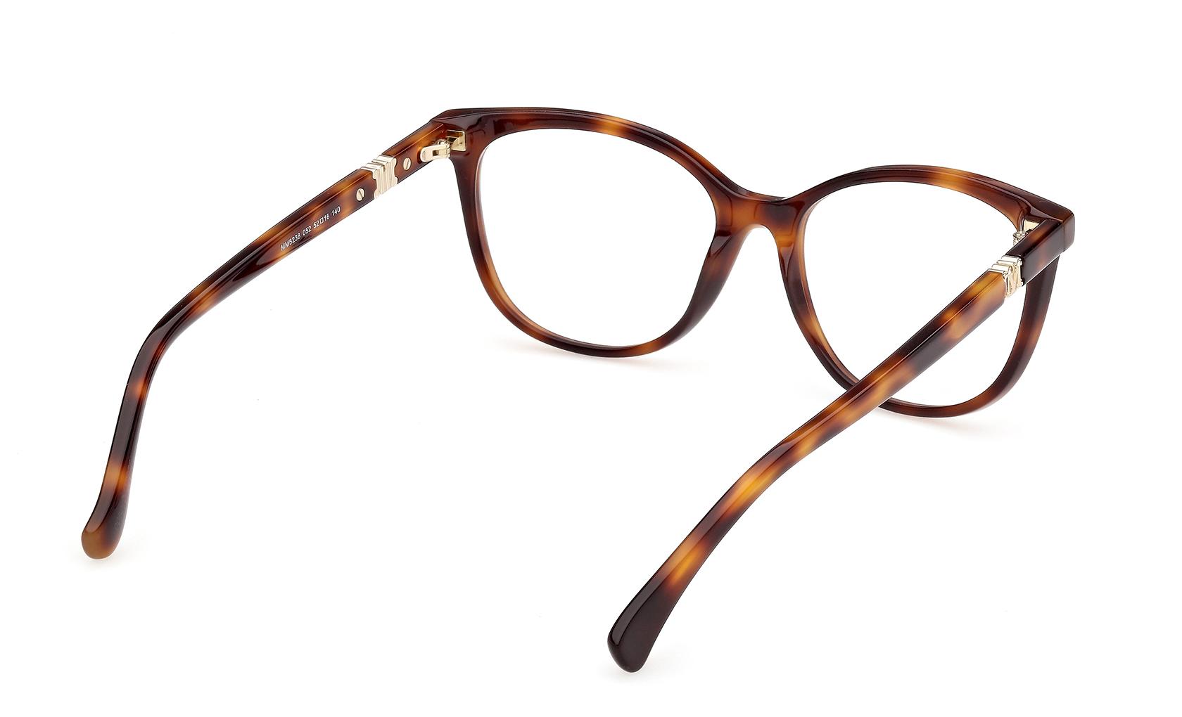 Maxmara Eyeglasses MM5238 052